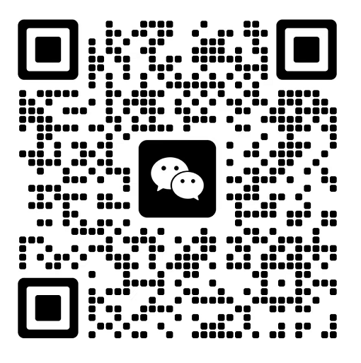 暂无微信二维码